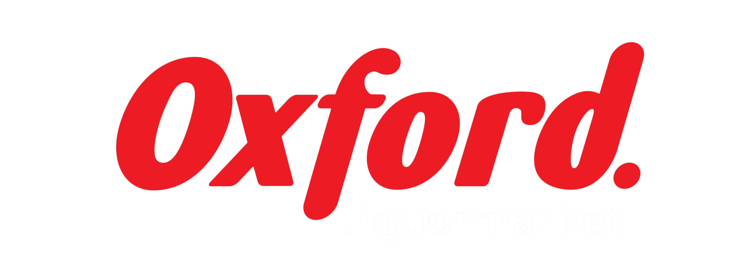 Oxford Liquormarket