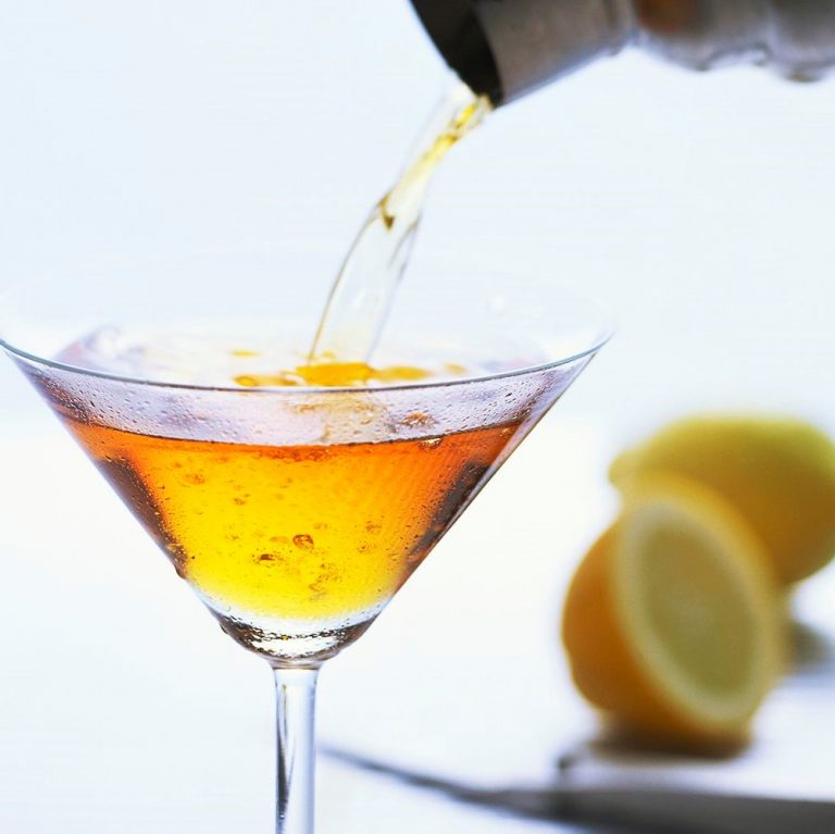 Honeymoon Oxford Liquormarket