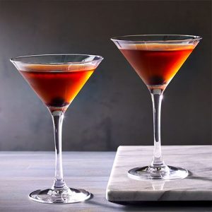Manhatten Cocktail